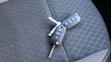 Vauxhall Grandland 1.2 Turbo GS Line 5dr Petrol Hatchback